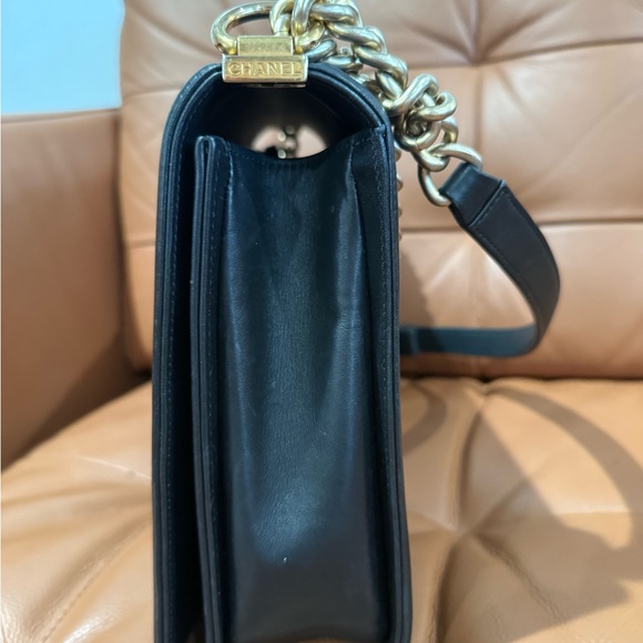 Chanel boy bag - Picture 3 of 10